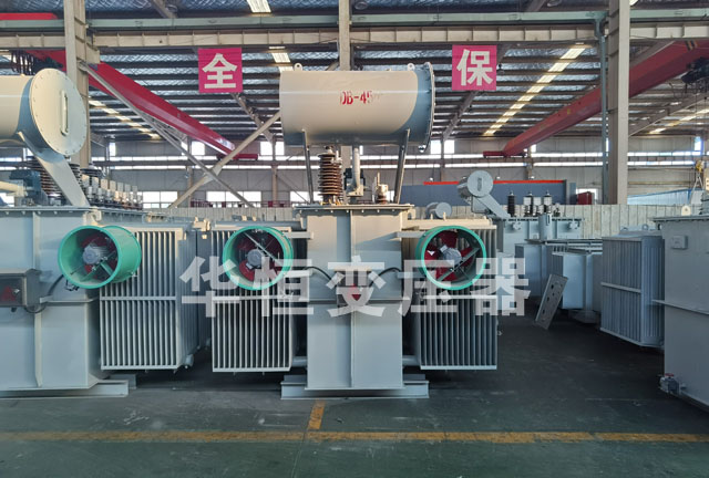 SZ11-10000/35民和民和民和油浸式变压器厂家